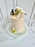 Pastel Personalizado